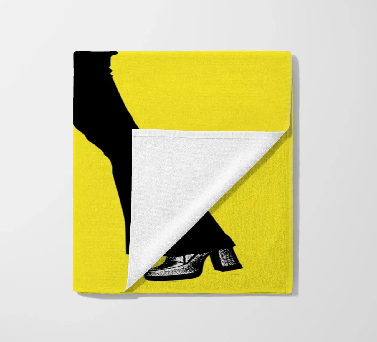 Solo Dancing telo mare da Musictime