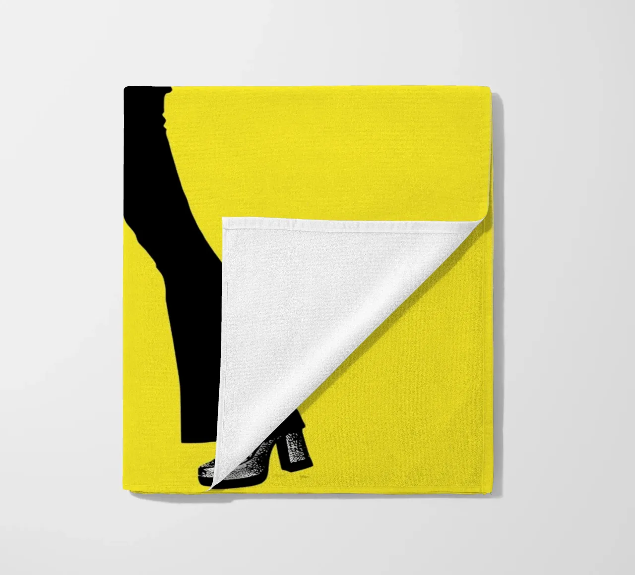 Solo Dancing telo mare da Musictime