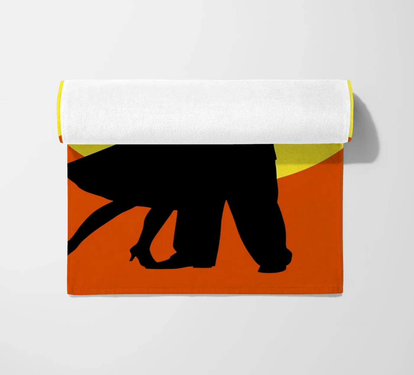 Couple Dancing telo mare da Musictime