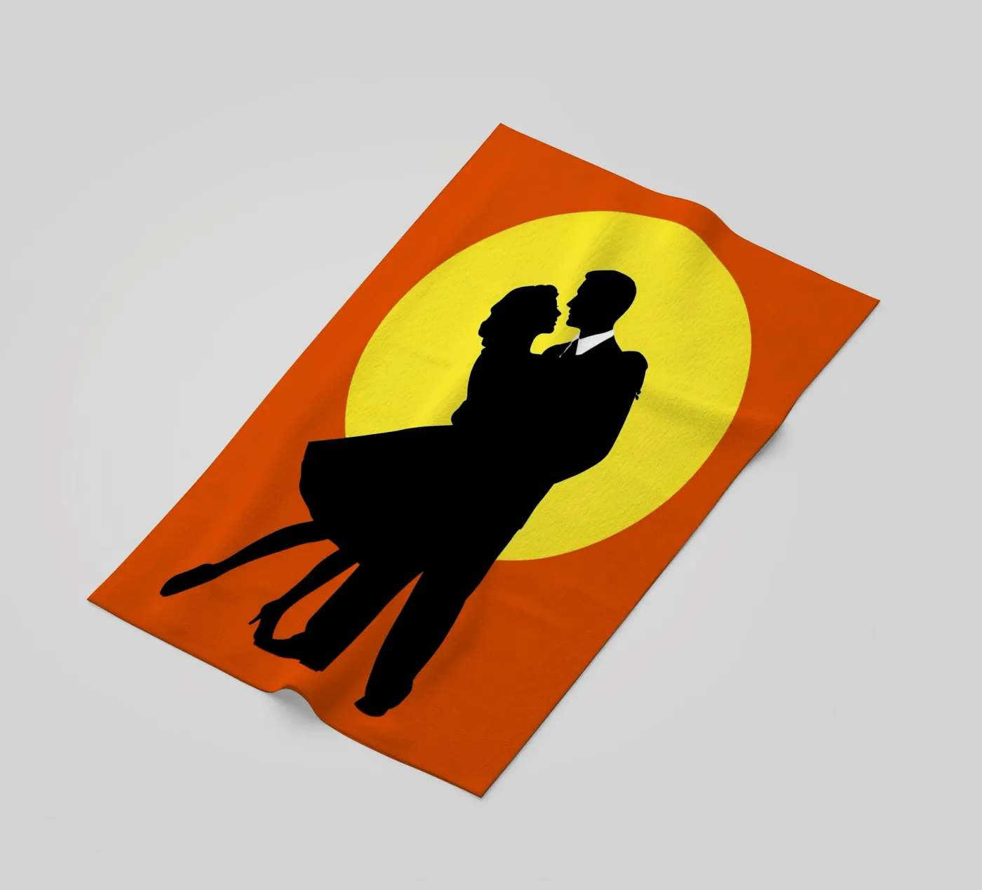 Couple Dancing telo mare da Musictime