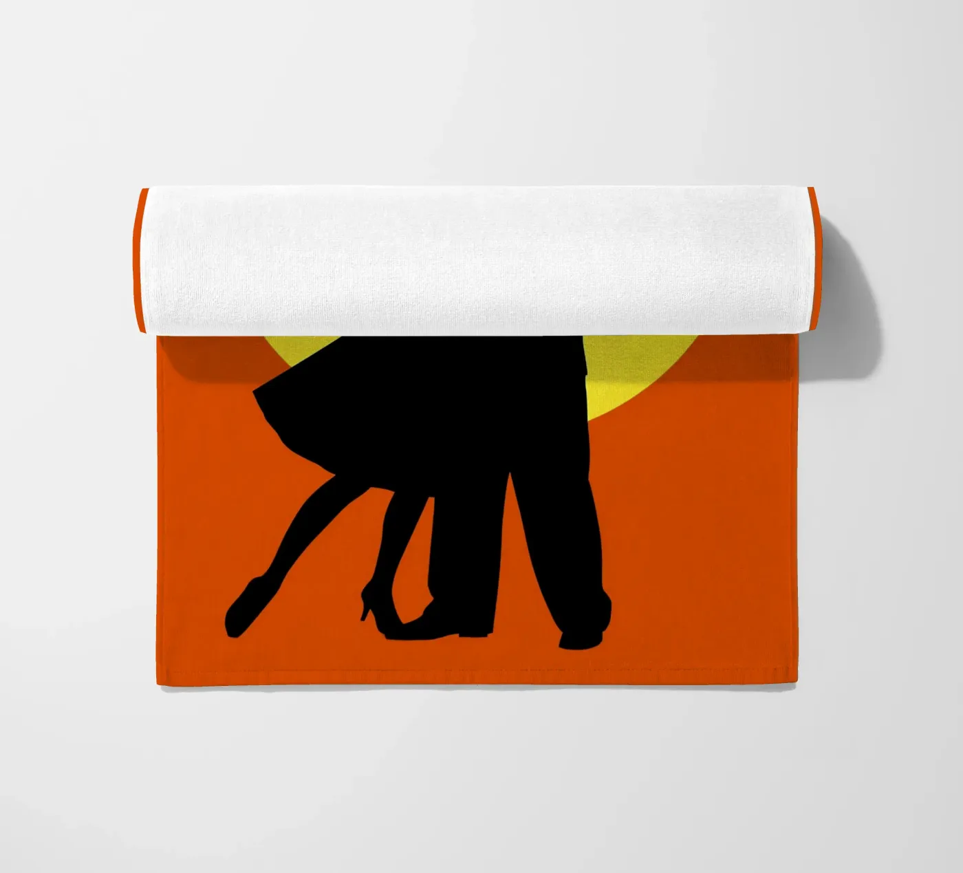 Couple Dancing telo mare da Musictime