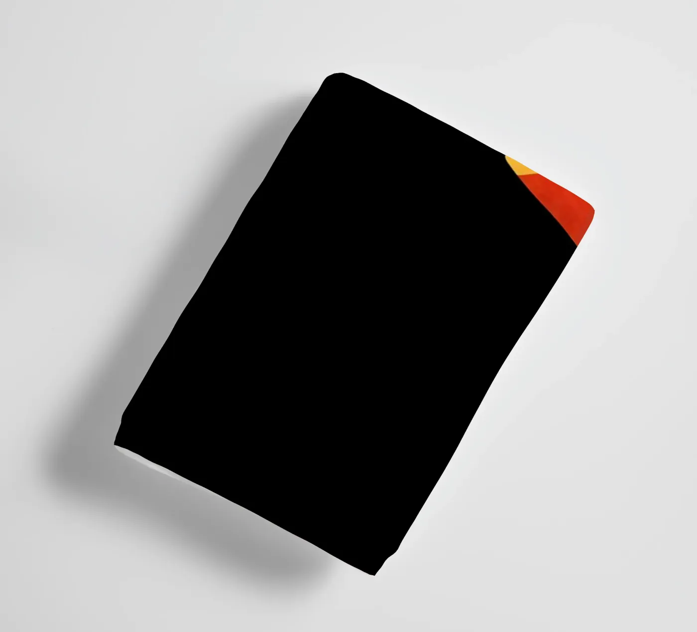 Couple Dancing badhanddoek van Musictime