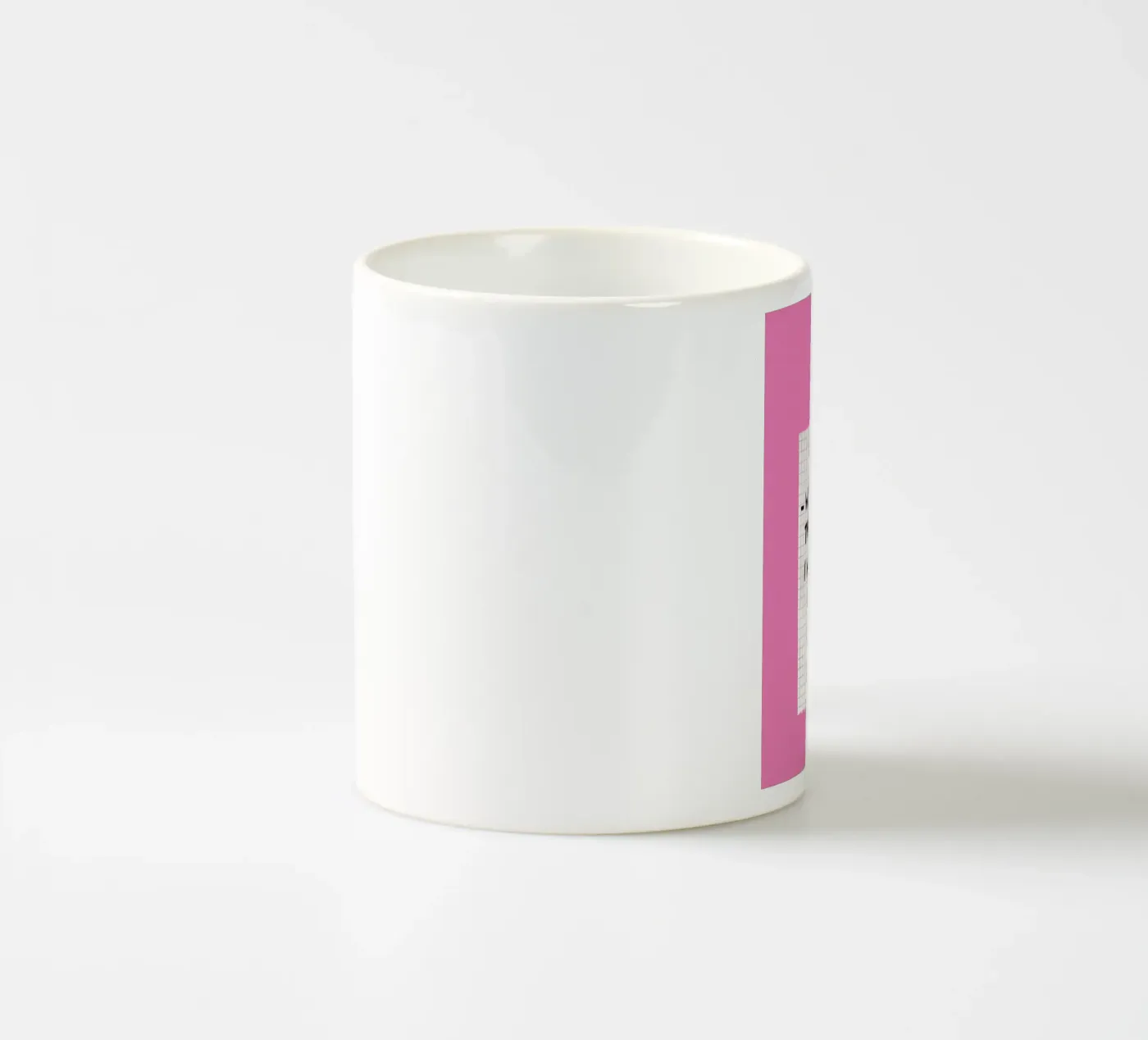 TO-DO ceramic mug by thesoulhugclub