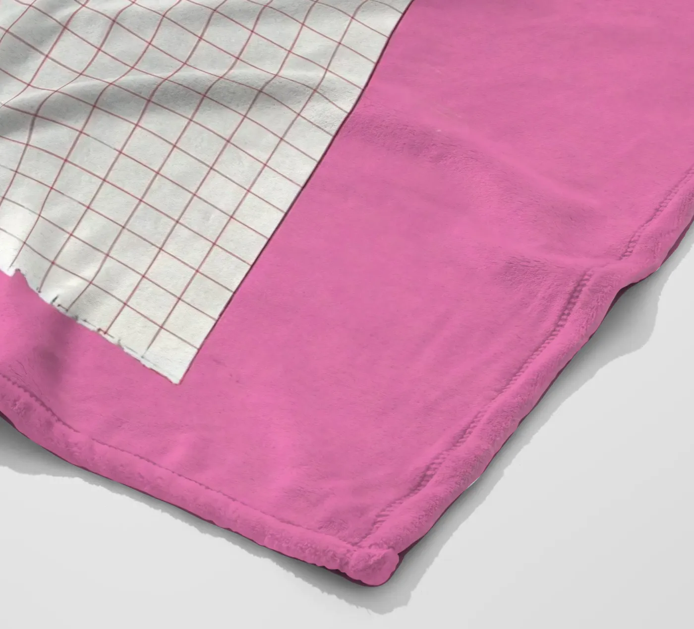 TO-DO fleecedeken van thesoulhugclub