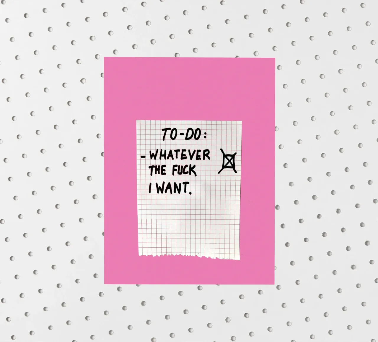 TO-DO sticker by thesoulhugclub