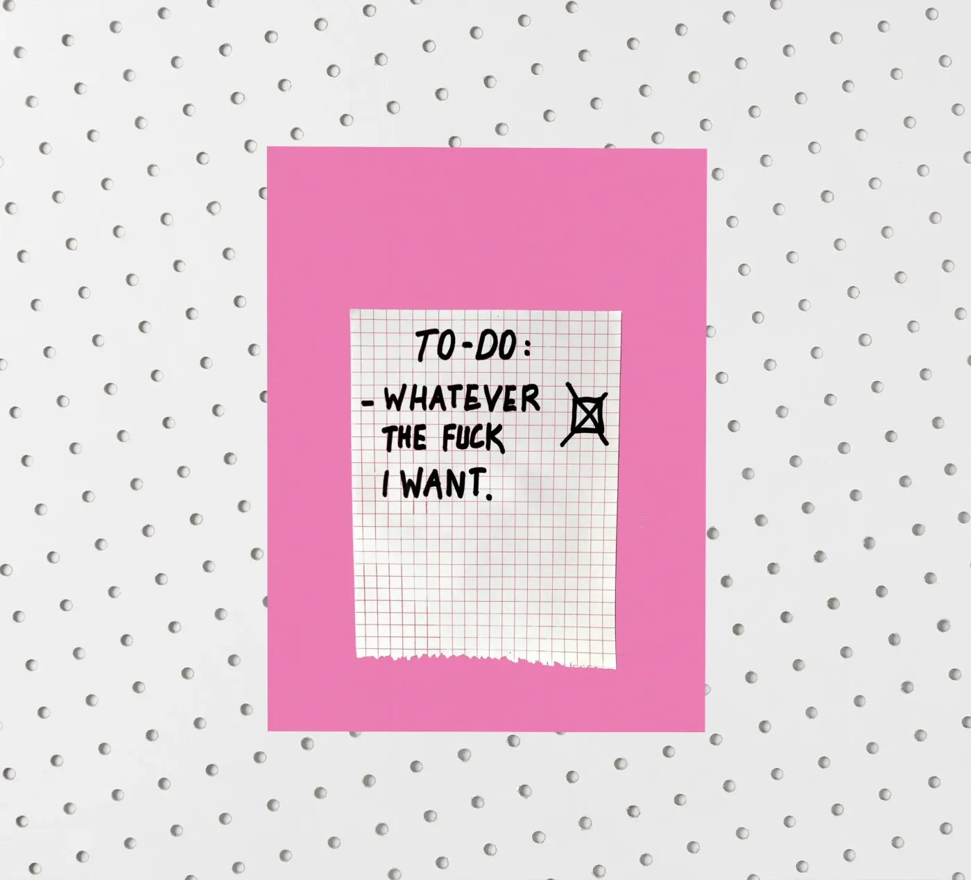TO-DO sticker by thesoulhugclub