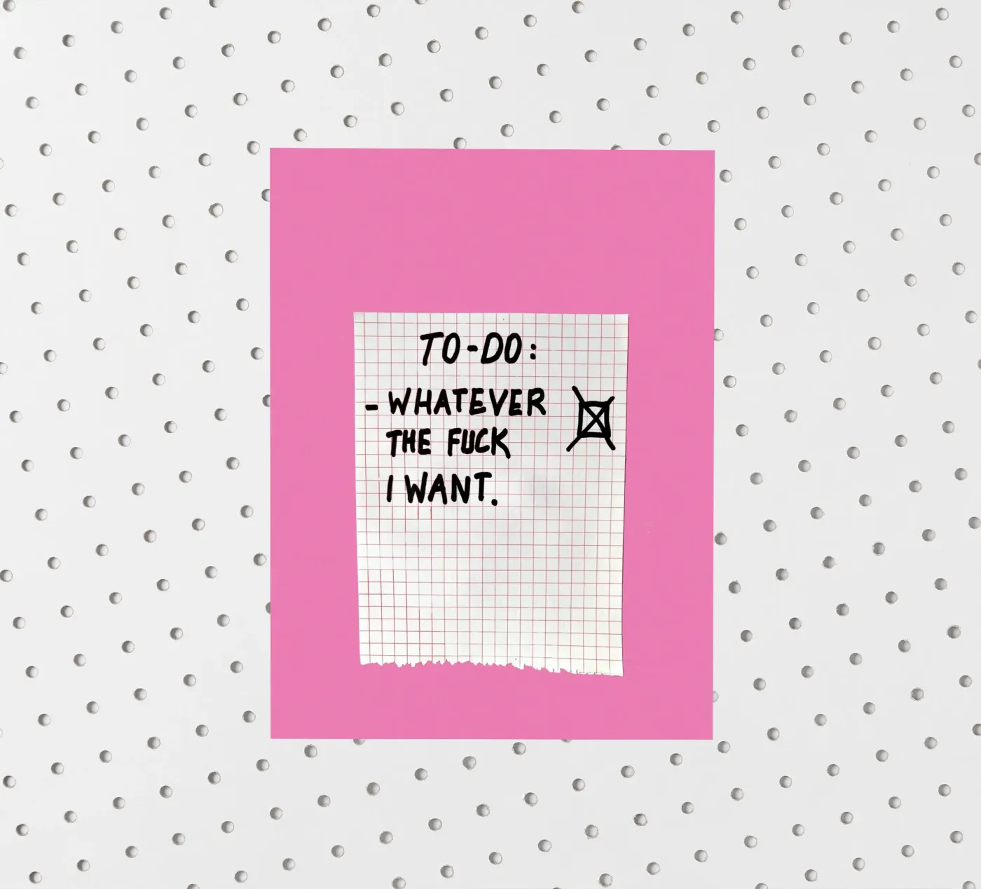 TO-DO sticker by thesoulhugclub