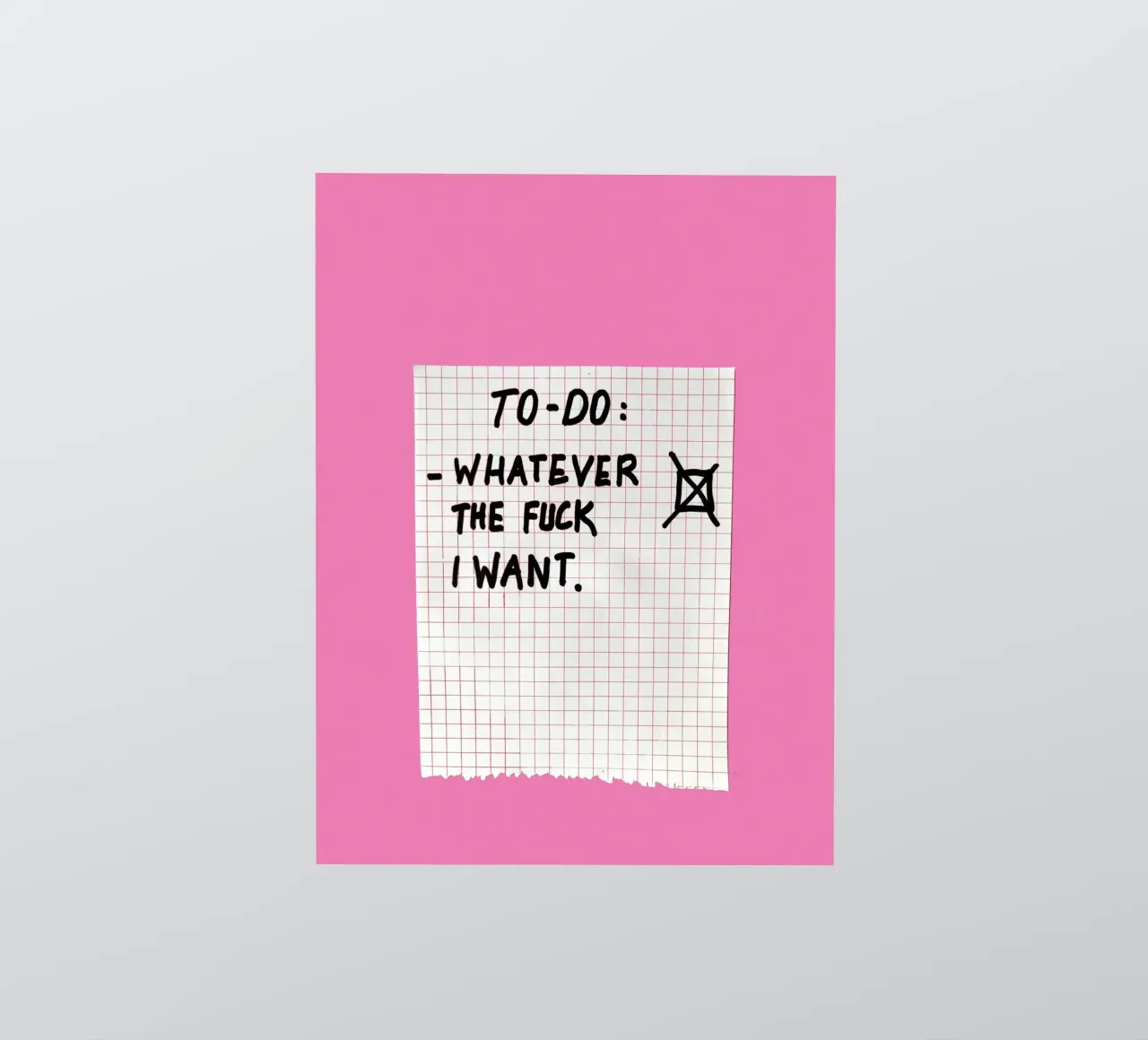 TO-DO sticker by thesoulhugclub