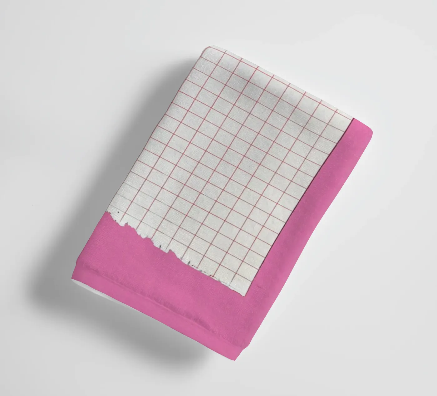 TO-DO towel by thesoulhugclub