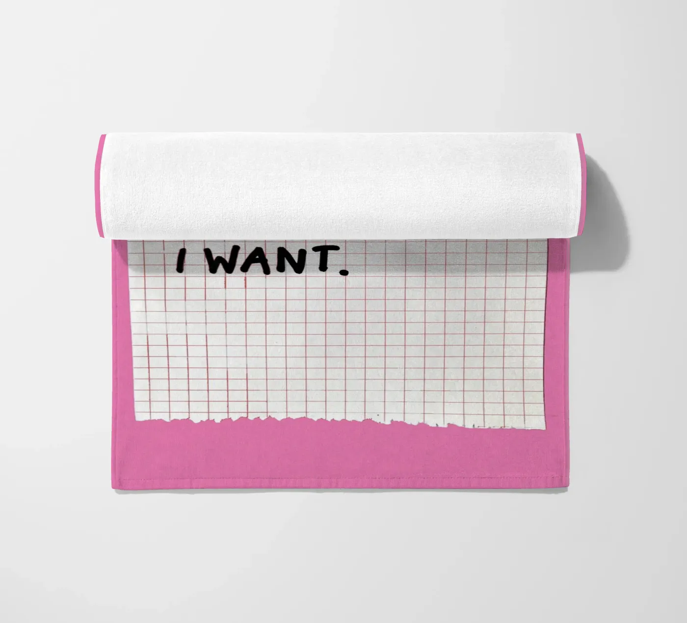 TO-DO telo mare da thesoulhugclub