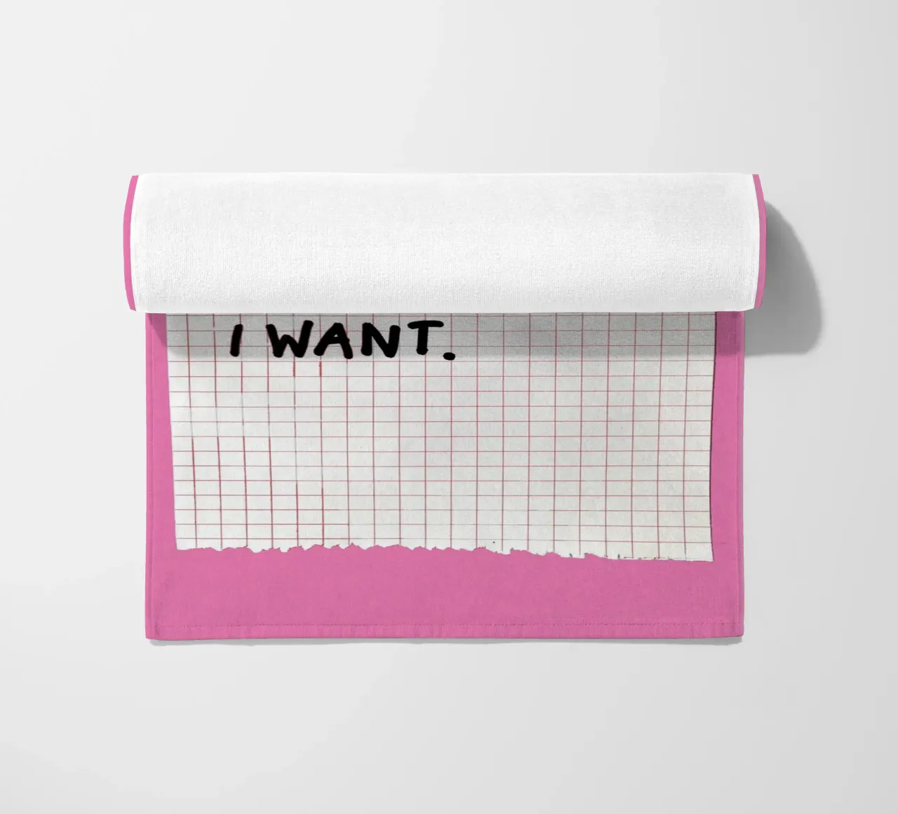 TO-DO telo mare da thesoulhugclub