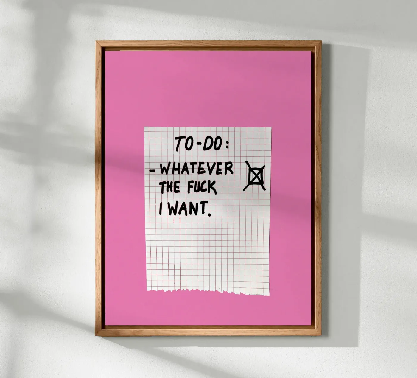 TO-DO alluminio dibond da thesoulhugclub