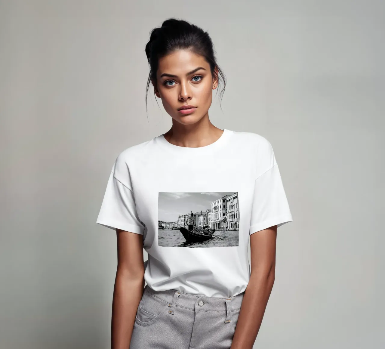 Venice t-shirt da Magdalena Martin Photography