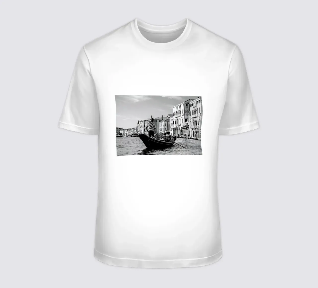 Venice t-shirt da Magdalena Martin Photography
