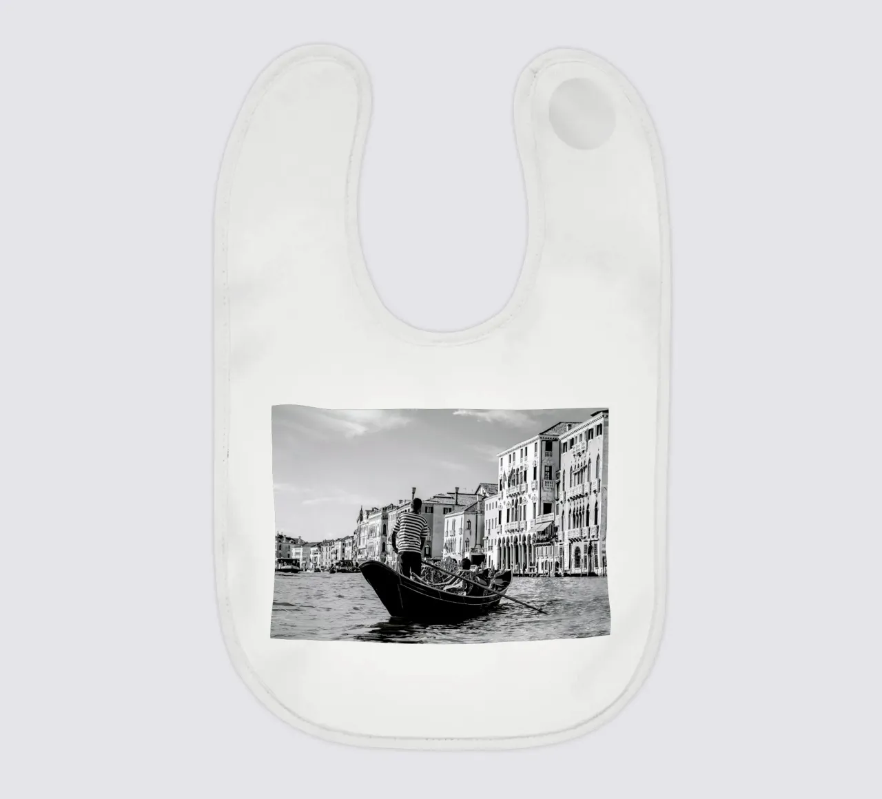 Venice bavaglino da Magdalena Martin Photography