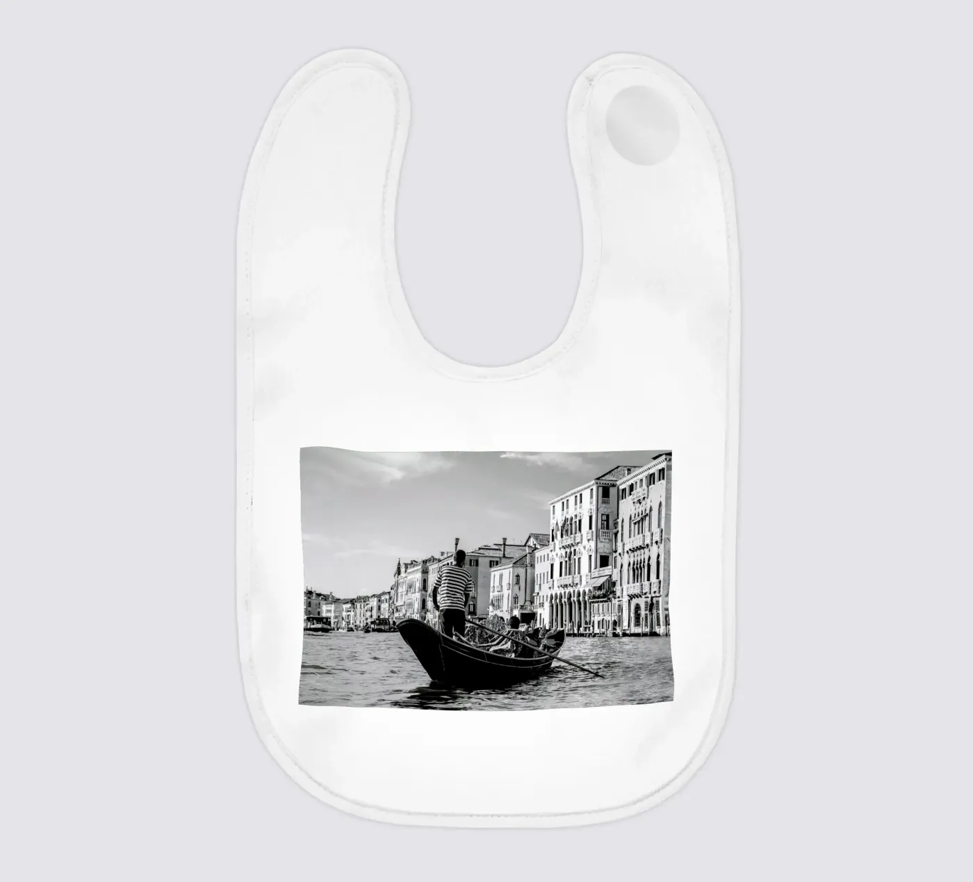 Venice bavaglino da Magdalena Martin Photography