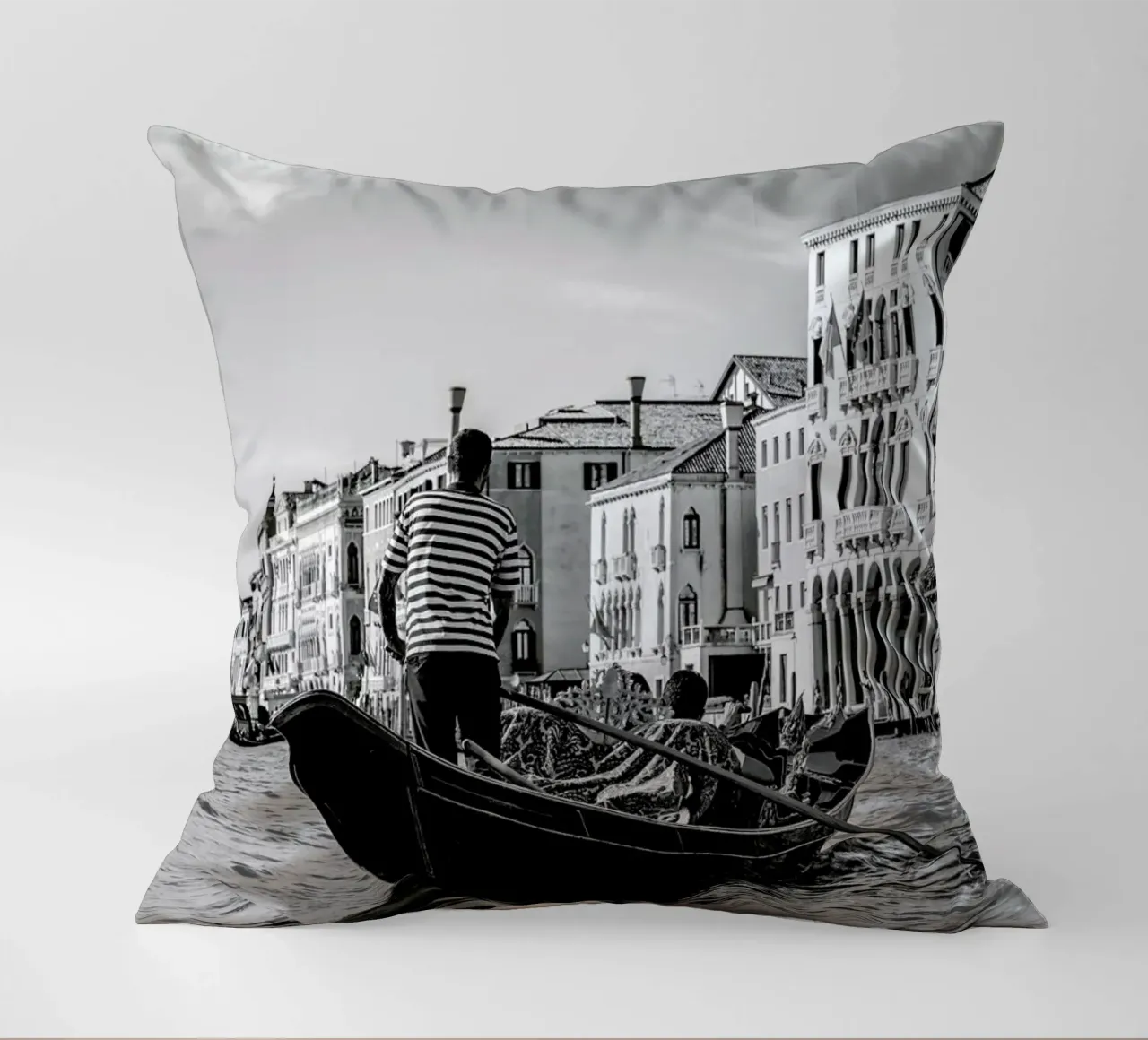 Venice cuscino da Magdalena Martin Photography
