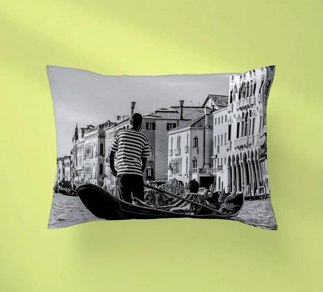 Venice cuscino da Magdalena Martin Photography