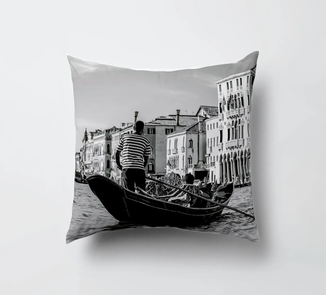 Venice cuscino da Magdalena Martin Photography