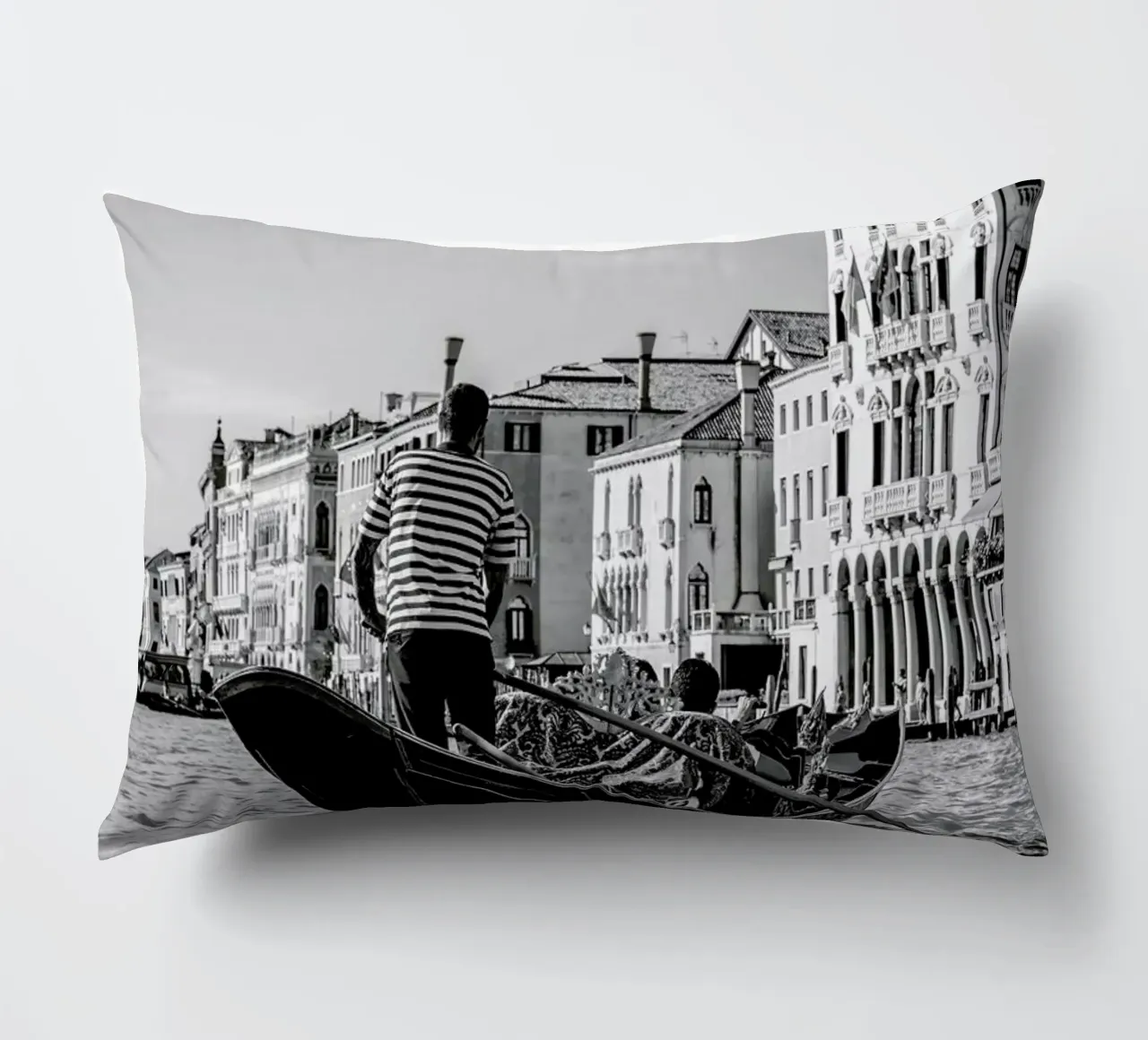 Venice cuscino da Magdalena Martin Photography