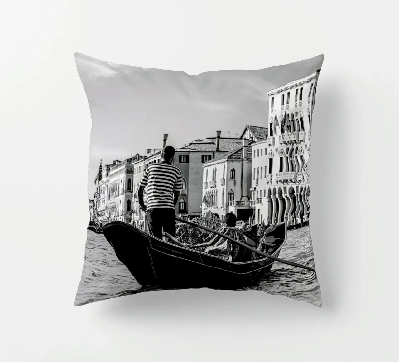 Venice cuscino da Magdalena Martin Photography
