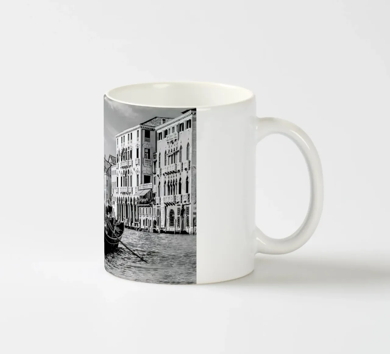 Venice tazza in ceramica da Magdalena Martin Photography