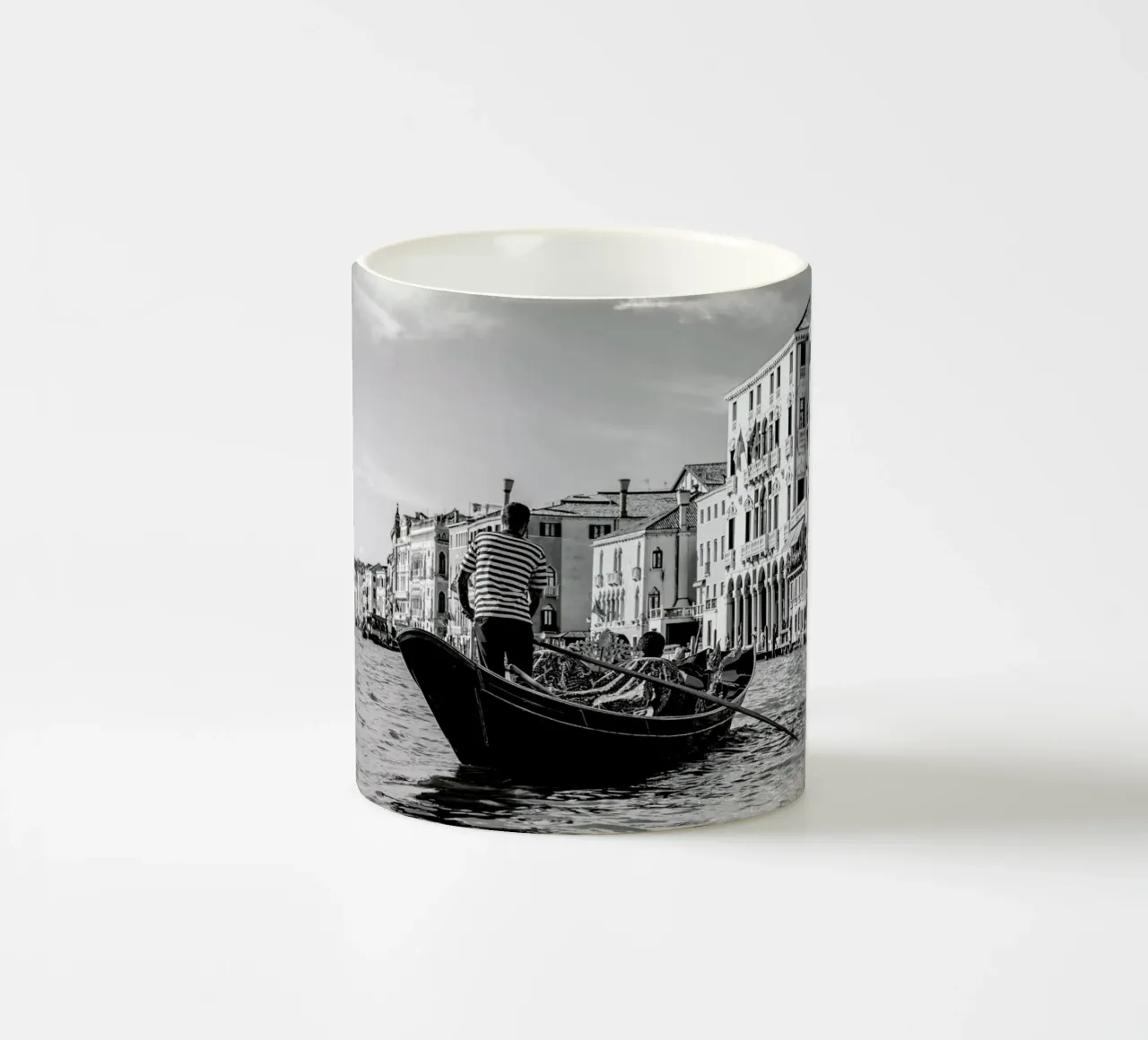 Venice tazza in ceramica da Magdalena Martin Photography