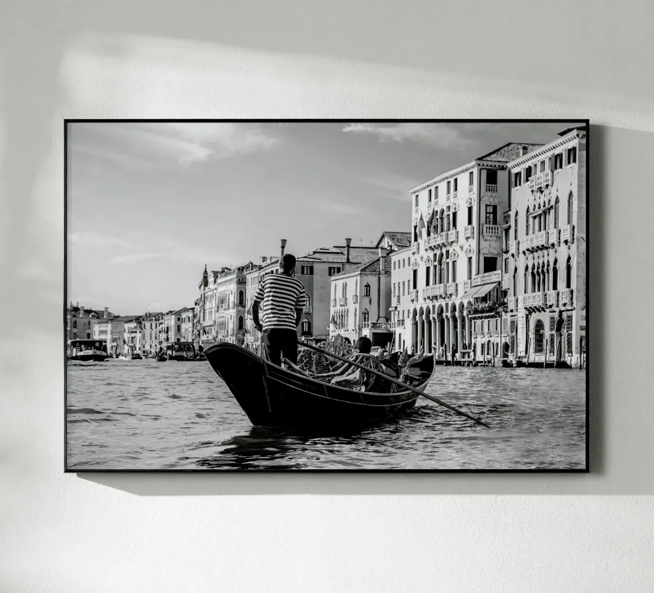 Venice plexiglass da Magdalena Martin Photography