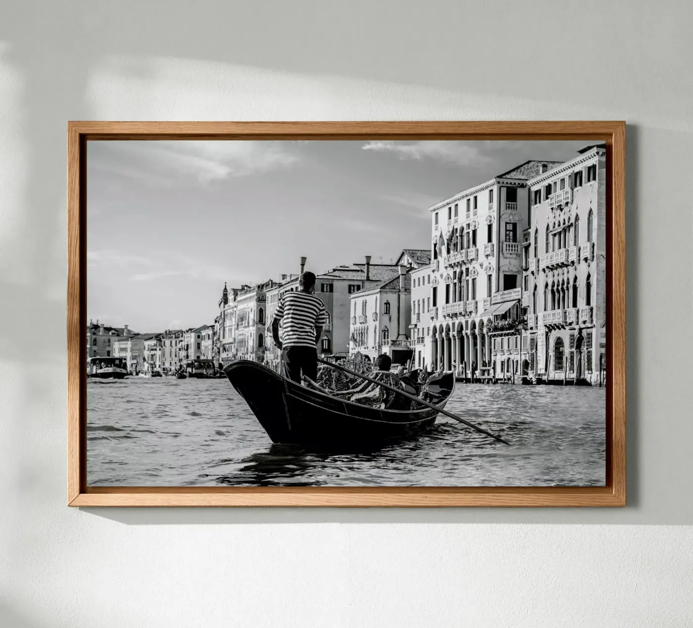 Venice pannello forex da Magdalena Martin Photography