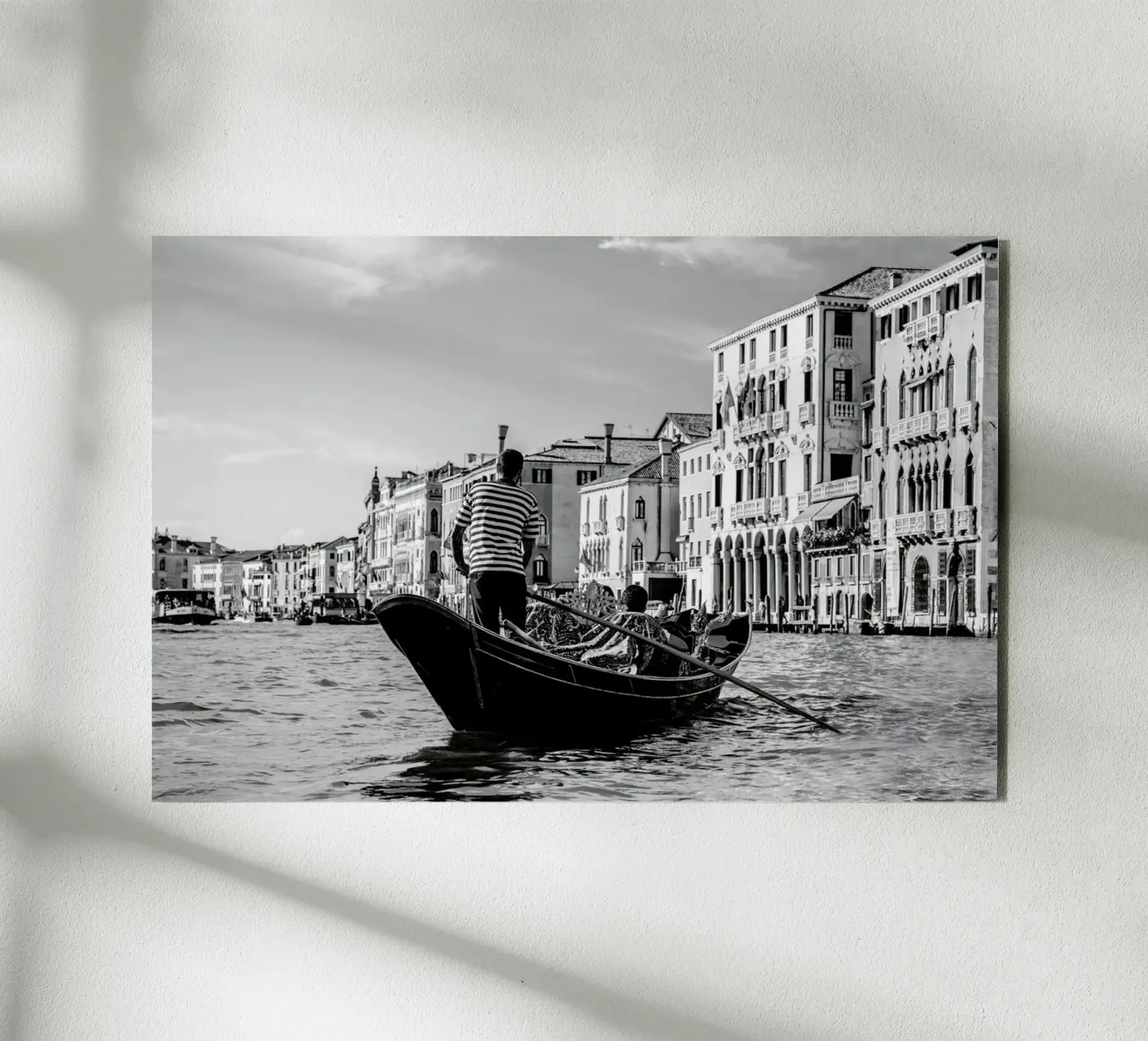 Venice pannello forex da Magdalena Martin Photography