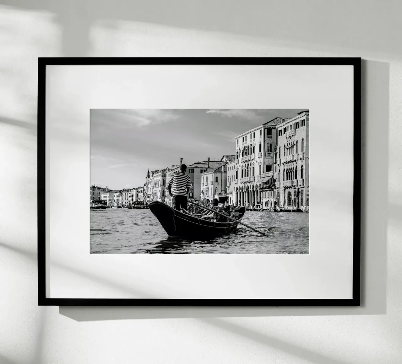 Venice poster da Magdalena Martin Photography