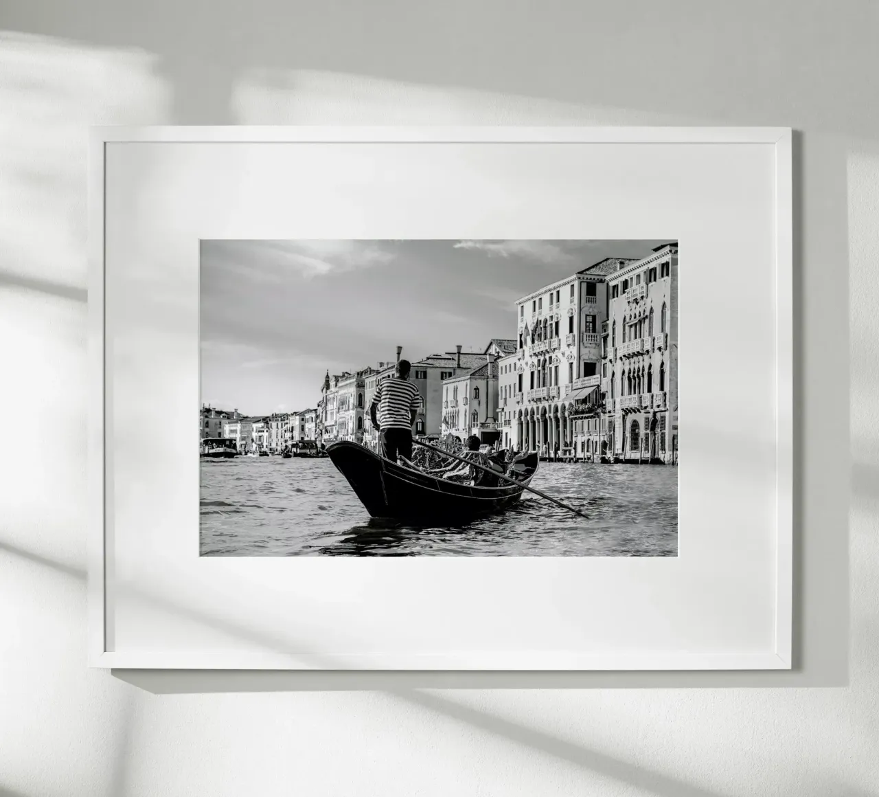 Venice poster da Magdalena Martin Photography