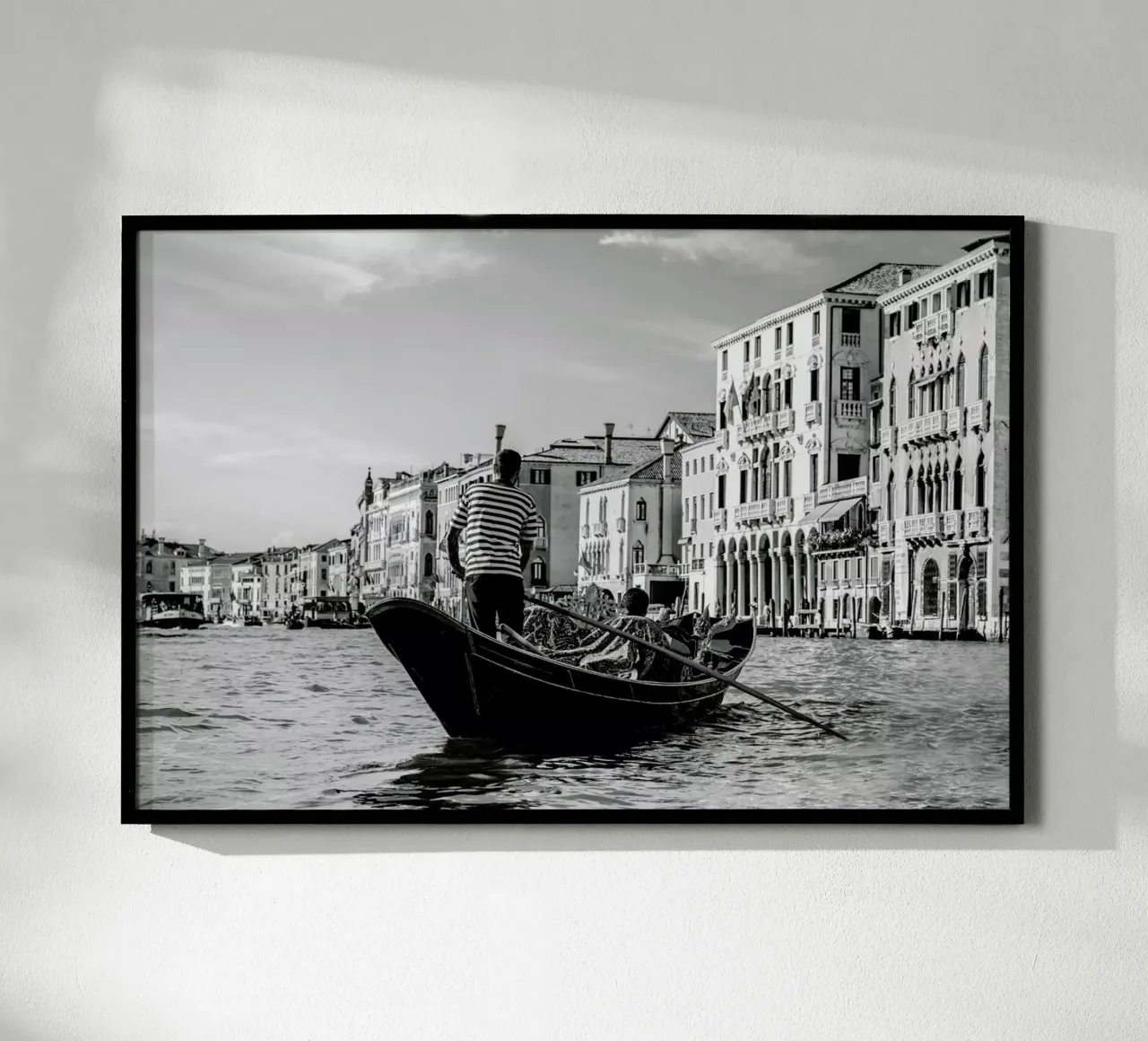 Venice poster da Magdalena Martin Photography