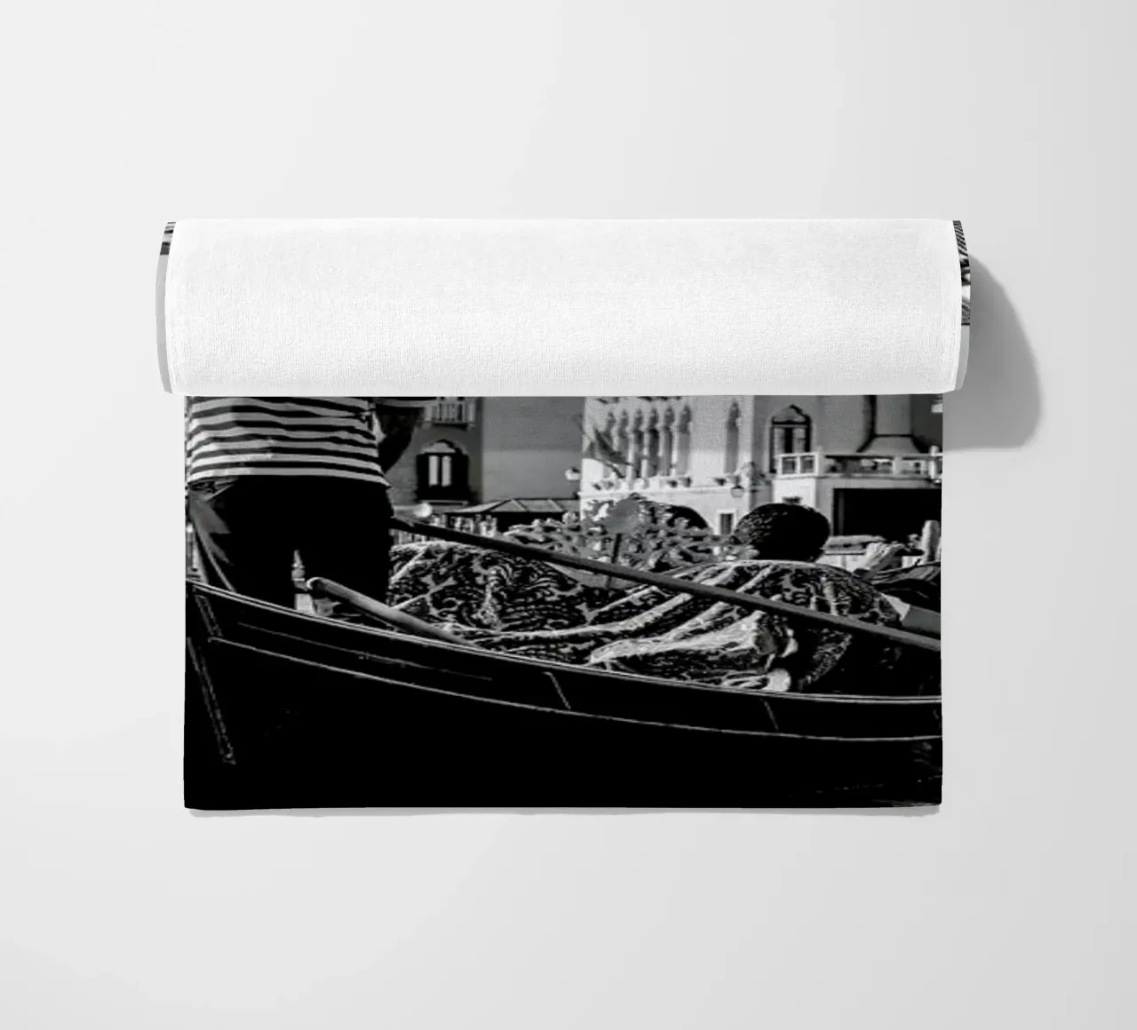 Venice telo mare da Magdalena Martin Photography