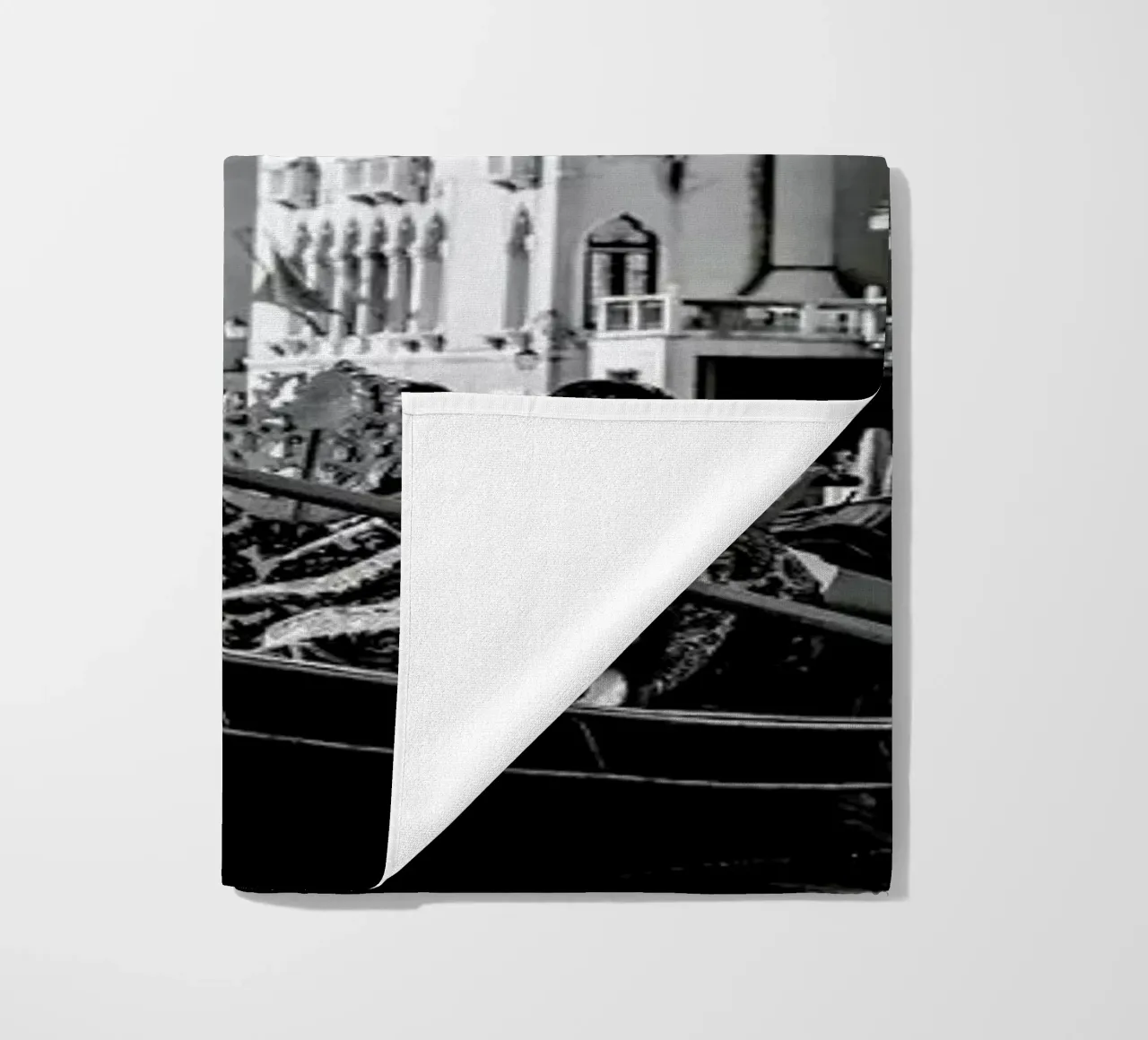 Venice telo mare da Magdalena Martin Photography