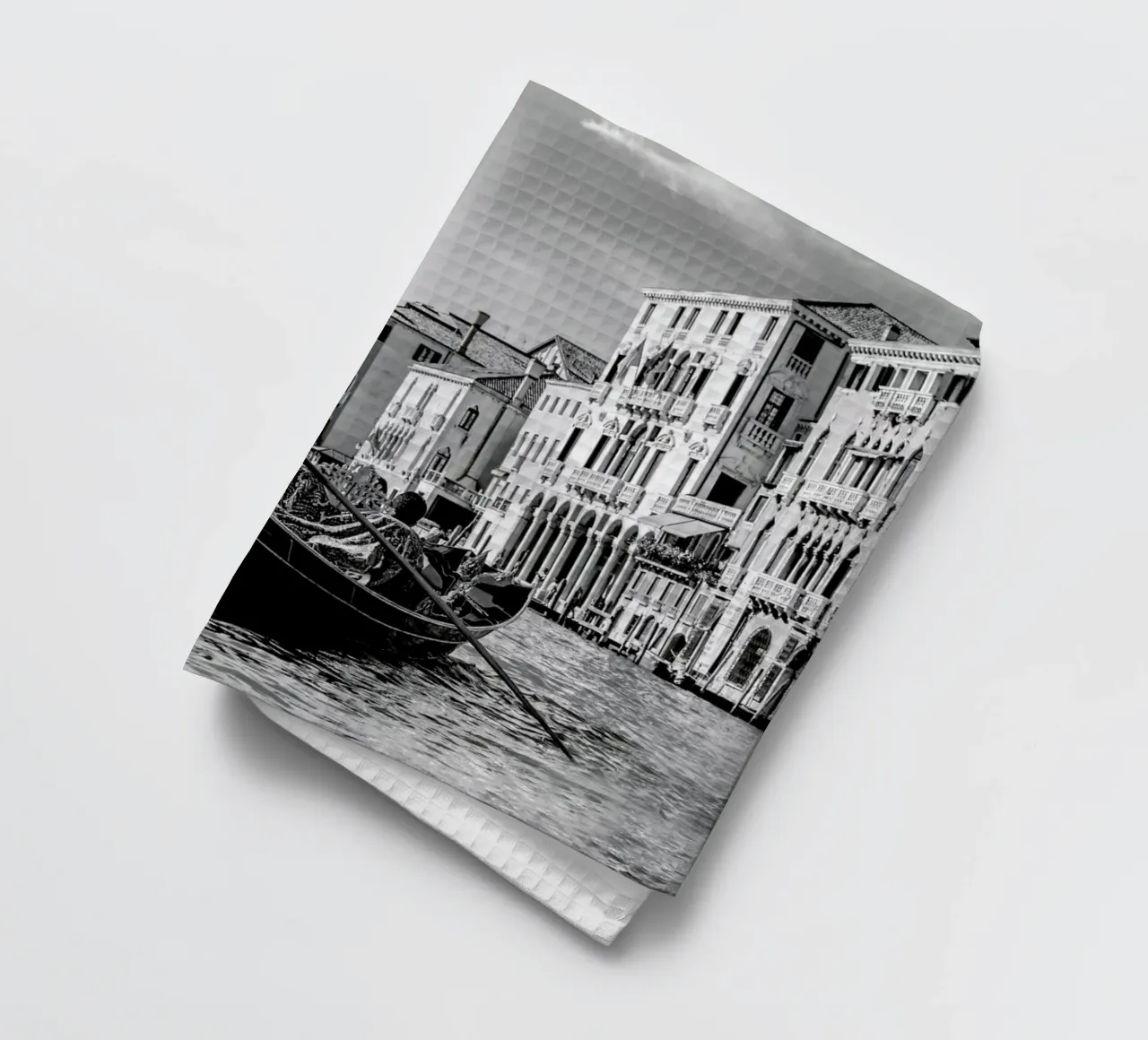 Venice canovaccio da cucina da Magdalena Martin Photography