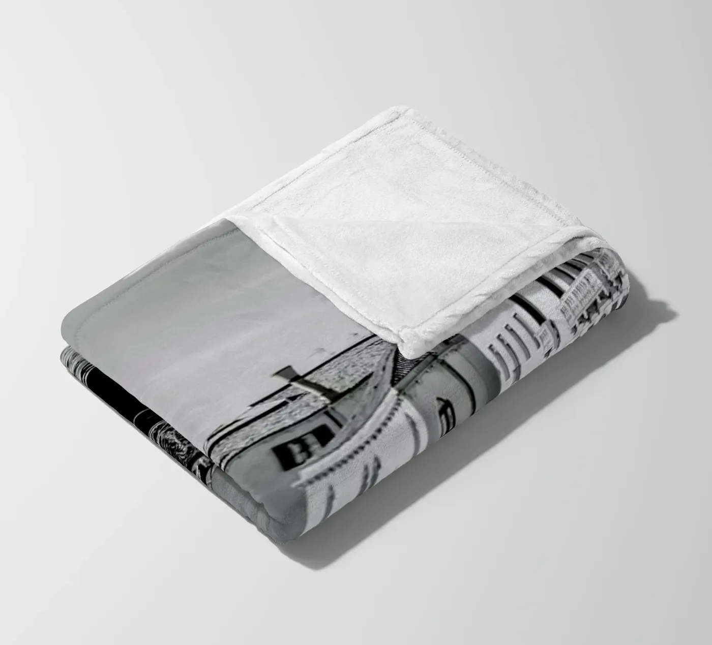 Venice Fleecedecke von Magdalena Martin Photography