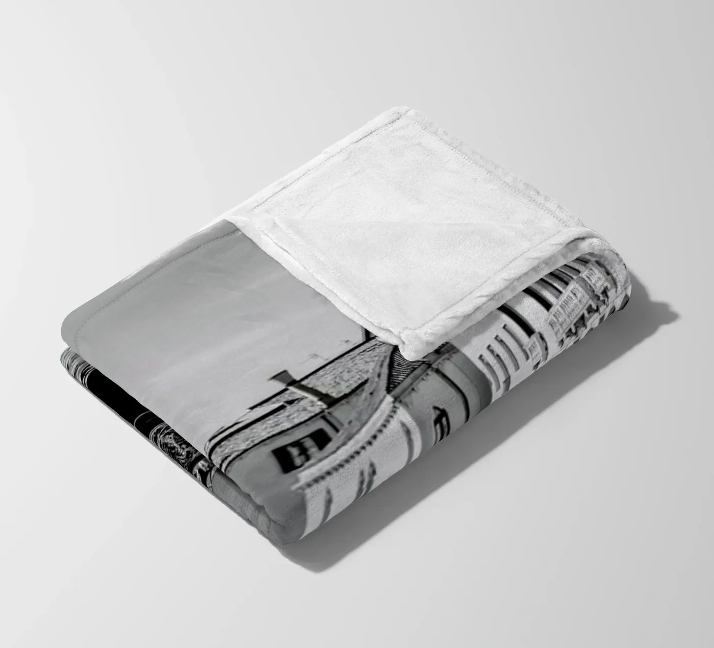 Venice Fleecedecke von Magdalena Martin Photography