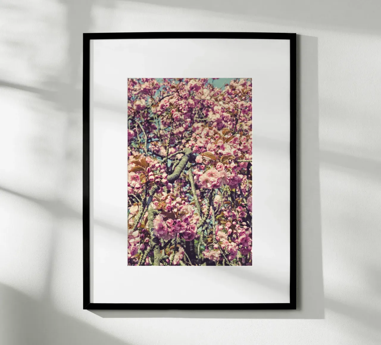 Sussurri di primavera poster da PhotoVibe Decor