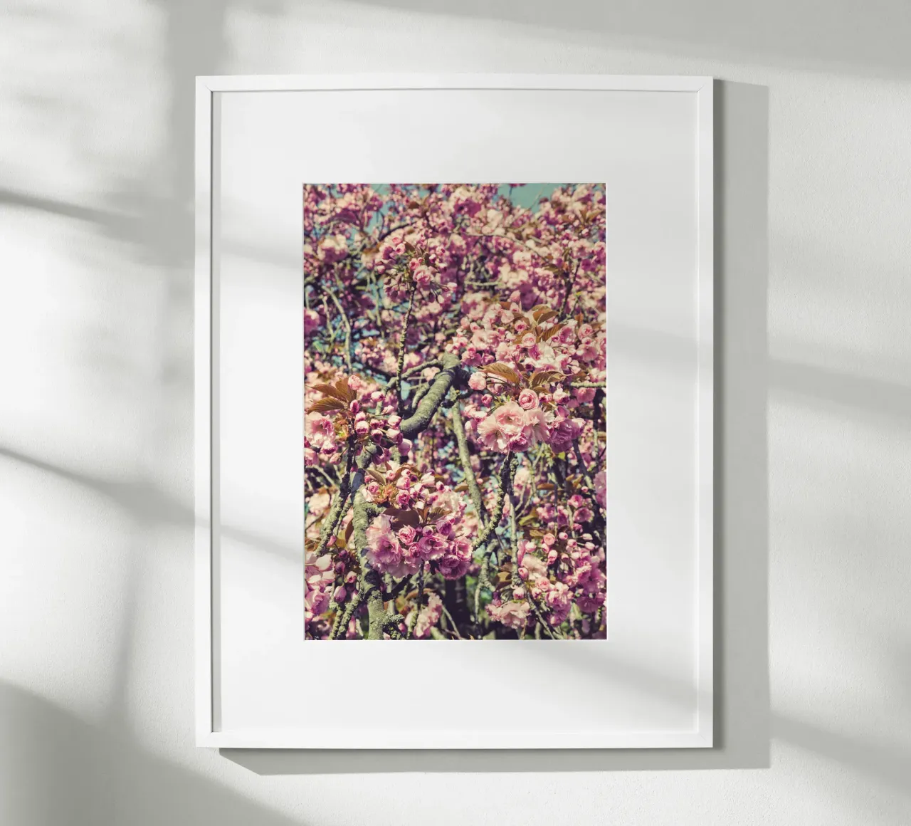 Sussurri di primavera poster da PhotoVibe Decor