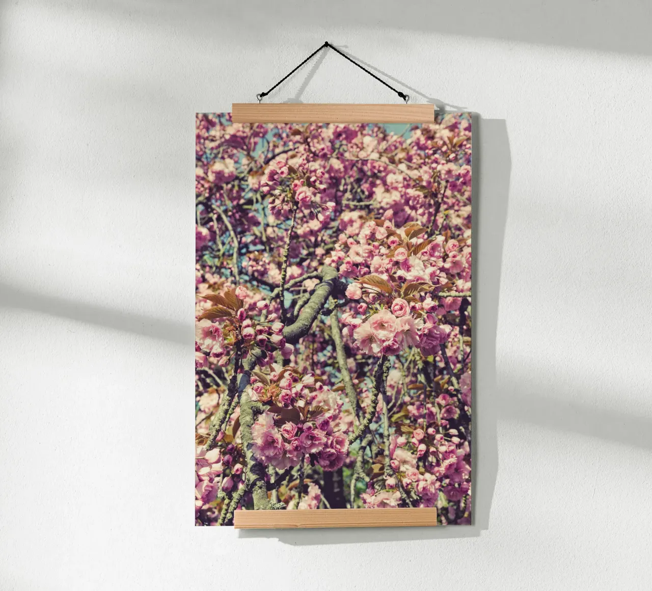 Sussurri di primavera poster da PhotoVibe Decor