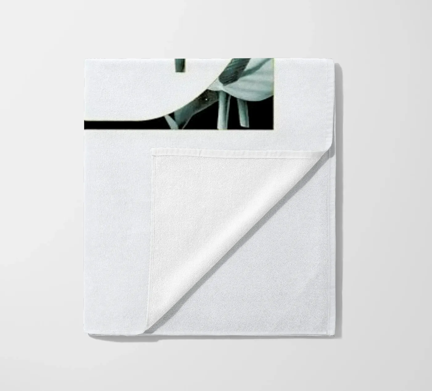 Flower Alphabet - E telo mare da Froilein Juno
