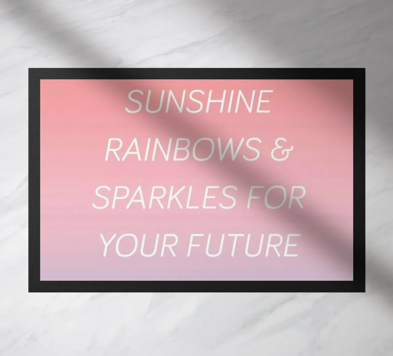 Your Future zerbino da Oh Darling