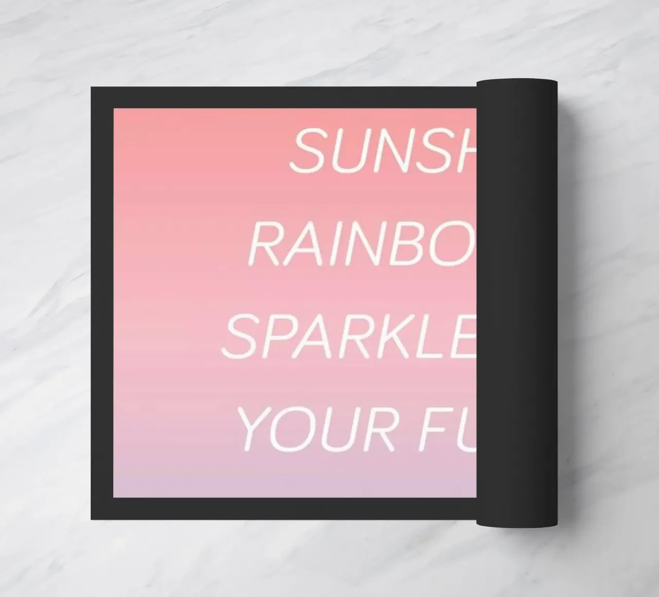 Your Future zerbino da Oh Darling