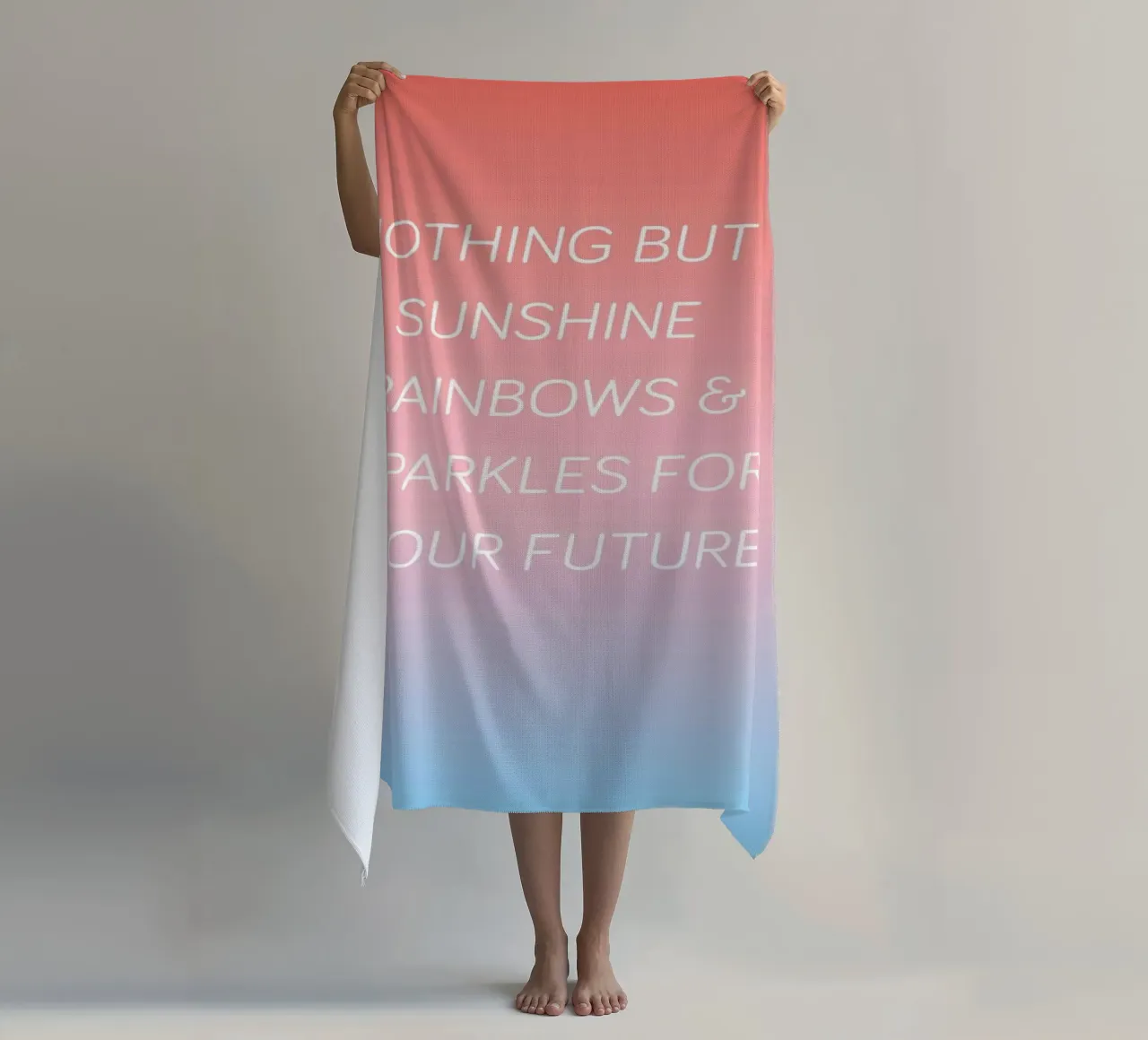 Your Future telo mare da Oh Darling