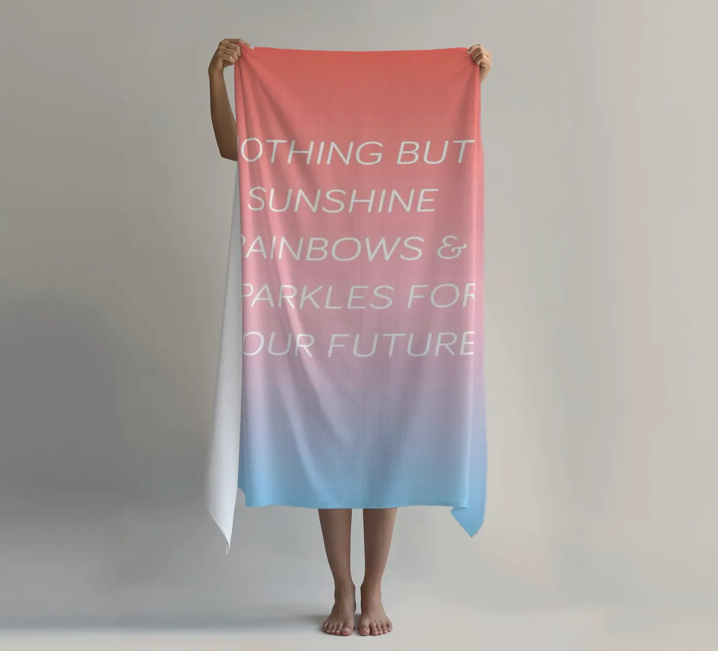 Your Future telo mare da Oh Darling