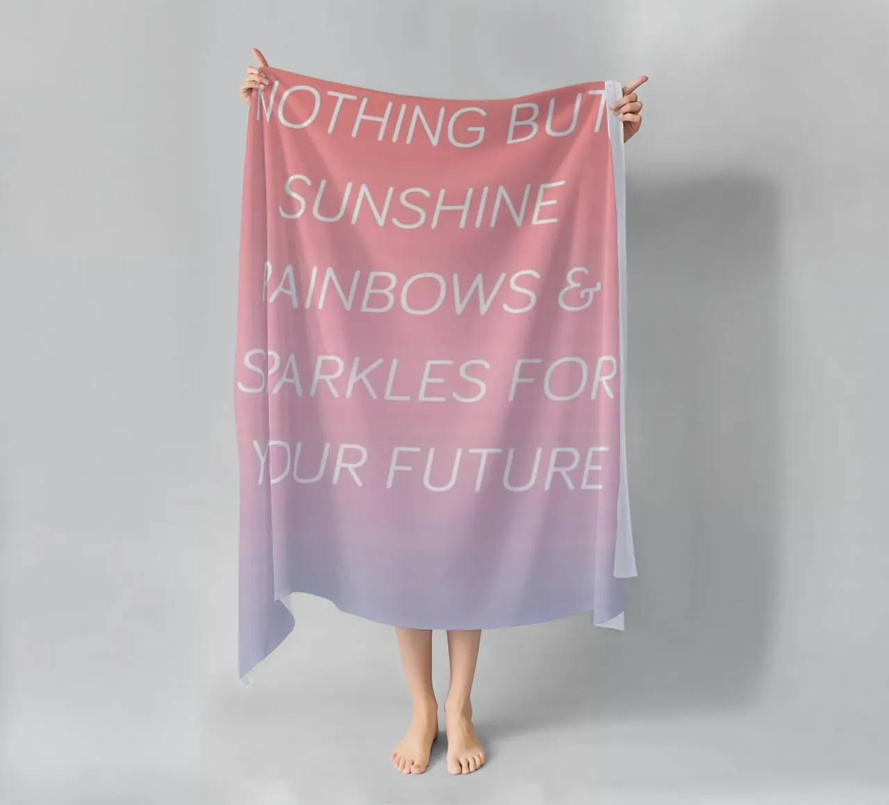 Your Future telo mare da Oh Darling