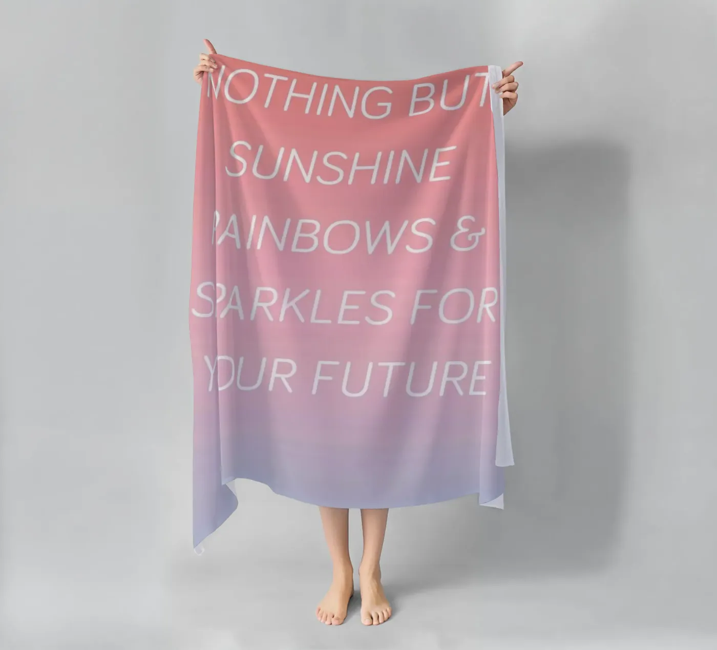 Your Future telo mare da Oh Darling