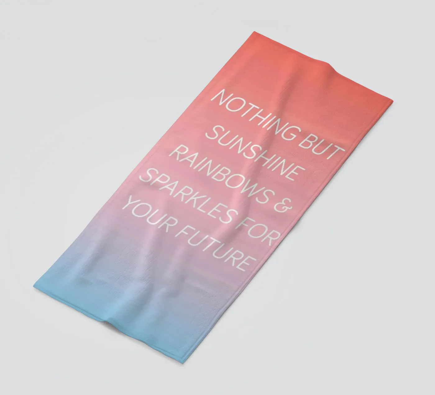 Your Future telo mare da Oh Darling