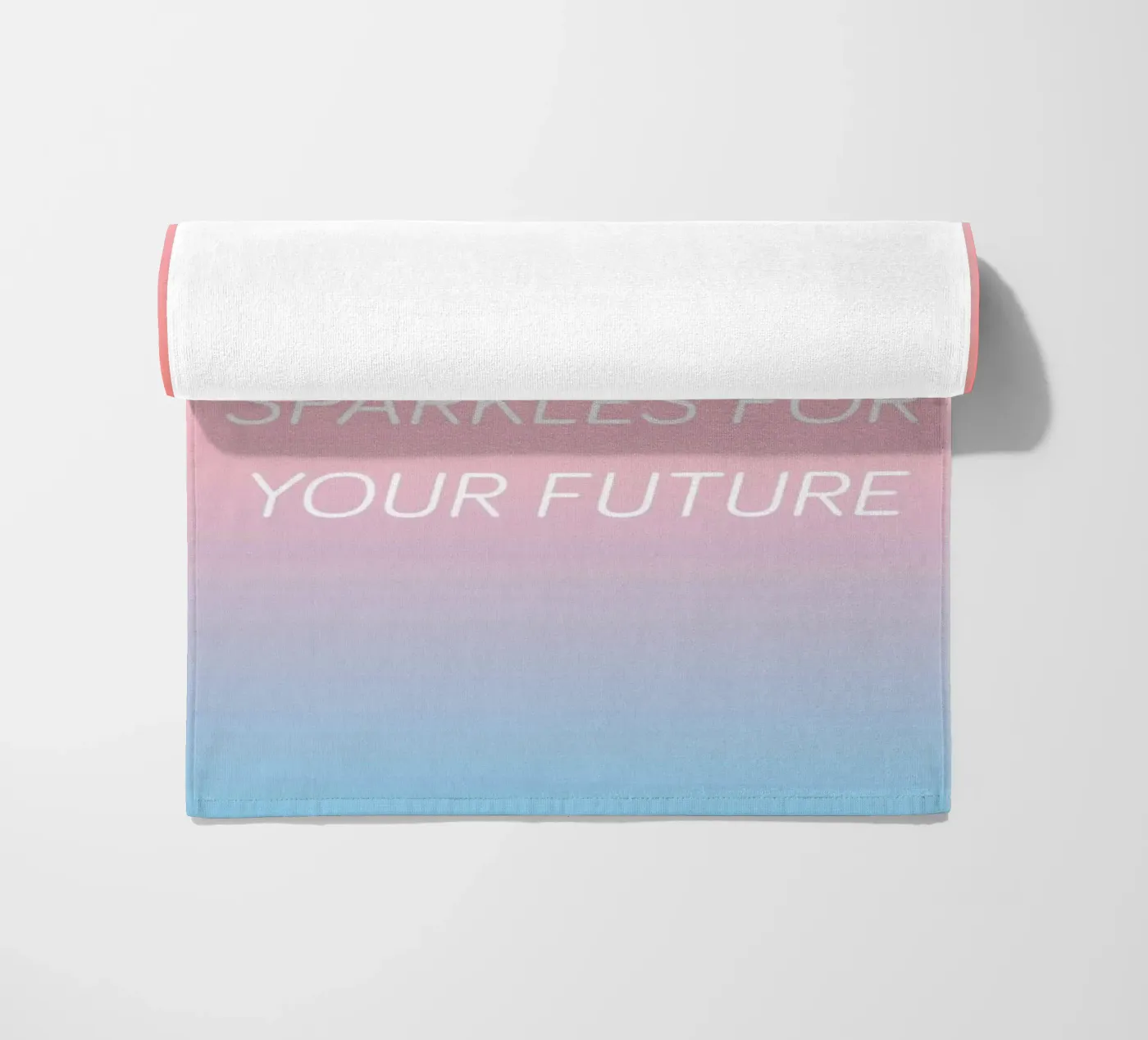 Your Future telo mare da Oh Darling